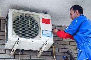 HVAC Companies Near New Roads, LA Available Now
